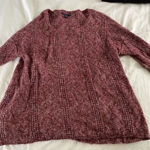 American eagle sweater
